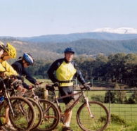 Tasmanian Trail - Accommodation Sunshine Coast