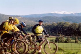 Tasmanian Trail - Accommodation Sunshine Coast 0