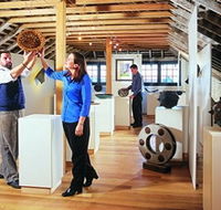 Mark Bishop - Designer/Maker - Accommodation Sunshine Coast