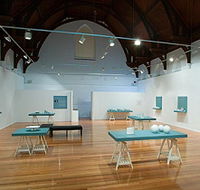 Devonport Regional Gallery - Accommodation Sunshine Coast