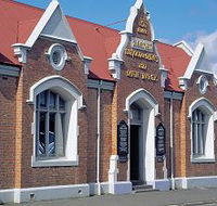 West Coast Heritage Centre
