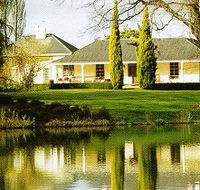 Culzean Gardens - Accommodation Sunshine Coast