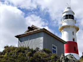 Low Head TAS Accommodation Sunshine Coast
