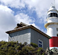 Low Head Foghorn - Accommodation Sunshine Coast