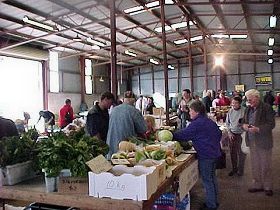 Burnie Farmers' Market - Accommodation Sunshine Coast 0