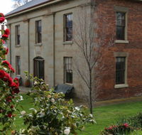 Narryna Heritage Museum - Accommodation Sunshine Coast