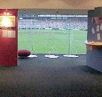 Tasmanian Cricket Museum and Bellerive Oval Tours - Accommodation Sunshine Coast