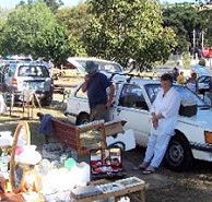 Don Village Market - Accommodation Sunshine Coast