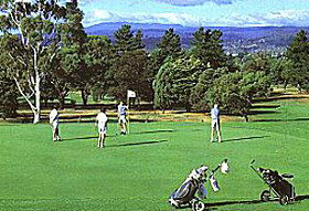 Riverside Golf Club Ltd - Accommodation Sunshine Coast 0