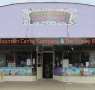 Cradle Mountain Candy Company and Honey Boutique - Accommodation Sunshine Coast