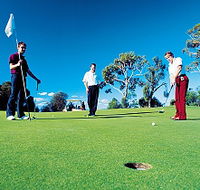 South Arm RSL Golf Course - Accommodation Sunshine Coast