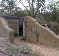 Coal Mines Historic Site - Accommodation Sunshine Coast