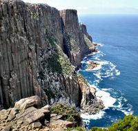 Tasman National Park - Accommodation Sunshine Coast
