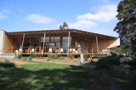 Dennes Point TAS Accommodation Sunshine Coast