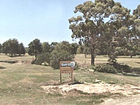 Strahan Golf Club - Accommodation Sunshine Coast 0