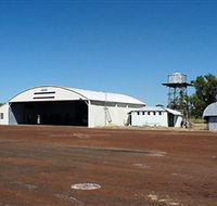 Daly Waters Aviation Complex - Accommodation Sunshine Coast