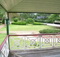 Townsville Heritage Centre - Accommodation Sunshine Coast