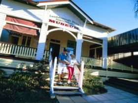 Landsborough Museum - Accommodation Sunshine Coast 0
