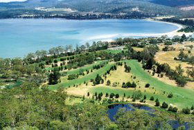 Orford Golf Club - Accommodation Sunshine Coast 0
