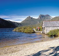 Dove Lake Circuit - Accommodation Sunshine Coast