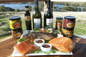 Bruny Island Smokehouse - Accommodation Sunshine Coast 0