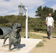 Eaglehawk Neck Historic Site - Accommodation Sunshine Coast