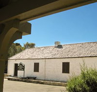 St John's Schoolhouse Museum - Accommodation Sunshine Coast