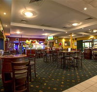 Canberra Irish Club - Accommodation Sunshine Coast