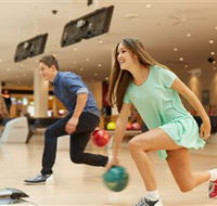 AMF Belconnen Ten Pin Bowling Centre - Accommodation Sunshine Coast