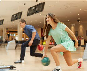 AMF Belconnen Ten Pin Bowling Centre - Accommodation Sunshine Coast 0