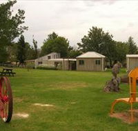 Strathnairn Homestead - Accommodation Sunshine Coast