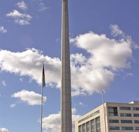 The Australian-American Memorial - Accommodation Sunshine Coast