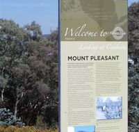 Mount Pleasant Lookout - Accommodation Sunshine Coast