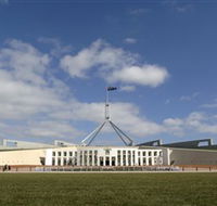 Parliament House - Accommodation Sunshine Coast