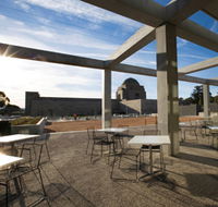 The Terrace at the Memorial - Accommodation Sunshine Coast