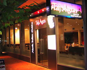 Taj Agra Dickson - Accommodation Sunshine Coast 0