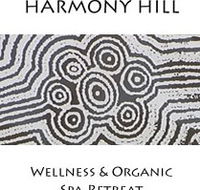 Harmony Hill Wellness and Organic Spa Retreat - Accommodation Sunshine Coast