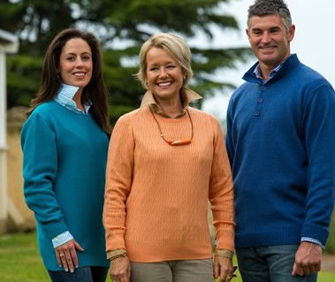 Casaveen Knitwear - Accommodation Sunshine Coast 0