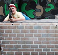 Pandemonium Discovery and Adventure Centre - Imaginarium - Accommodation Sunshine Coast