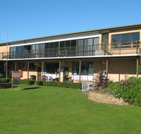 Port Sorell Golf Club - Accommodation Sunshine Coast