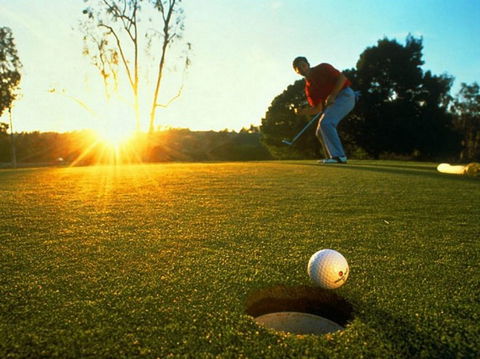 Colebrook Golf Club - Accommodation Sunshine Coast 0