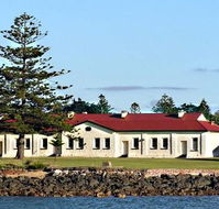 Pilot Station and Maritime Museum - Accommodation Sunshine Coast