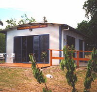 Rotherhythe Vineyard - Accommodation Sunshine Coast