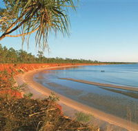 Garig Gunak Barlu National Park - Accommodation Sunshine Coast