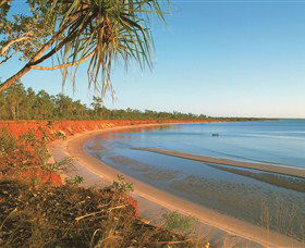 Garig Gunak Barlu National Park - Accommodation Sunshine Coast 0