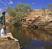 Davenport Range National Park - Accommodation Sunshine Coast