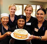 Kwerralye Cafe - Accommodation Sunshine Coast