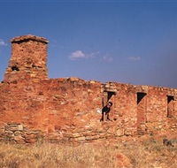 Ryan Well Historical Reserve - Accommodation Sunshine Coast