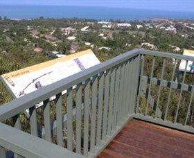 Nhulunbuy NT Accommodation Sunshine Coast