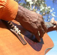 Winanjjikari Music Centre - Accommodation Sunshine Coast